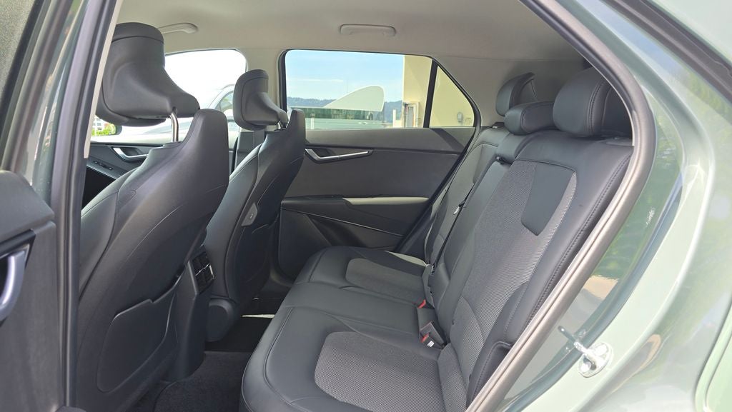 2023 Kia Niro EX