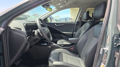 2023 Kia Niro EX