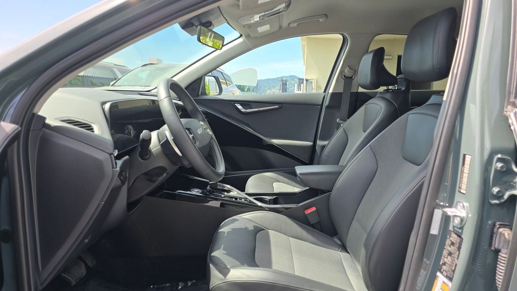 2023 Kia Niro EX