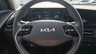 2023 Kia Niro EX