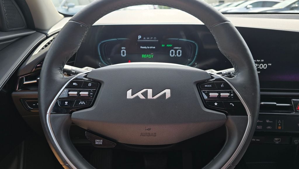 2023 Kia Niro EX