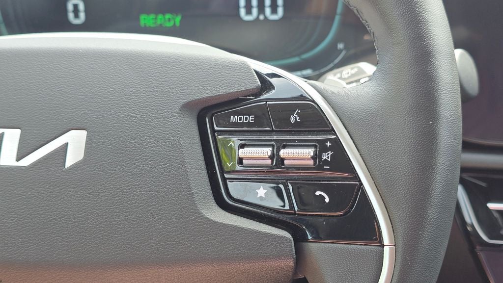 2023 Kia Niro EX