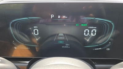 2023 Kia Niro EX
