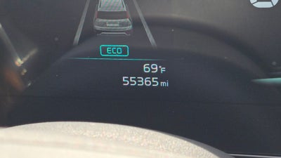 2023 Kia Niro EX