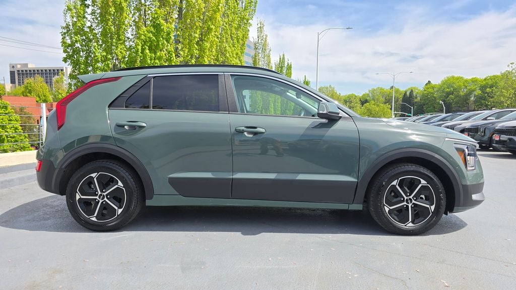 2023 Kia Niro EX