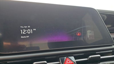 2023 Kia Niro EX