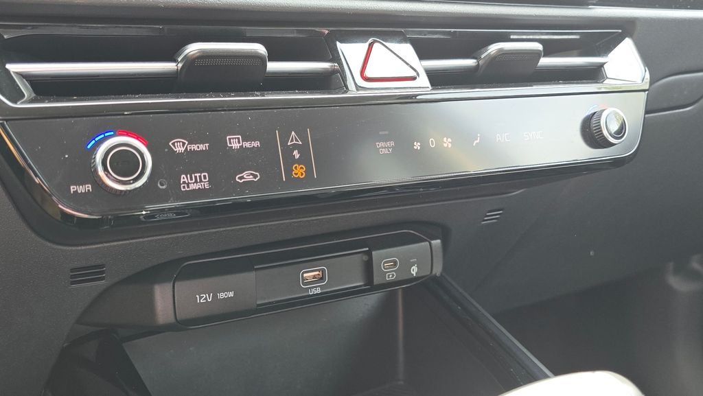 2023 Kia Niro EX