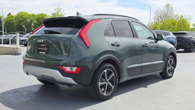 2023 Kia Niro EX