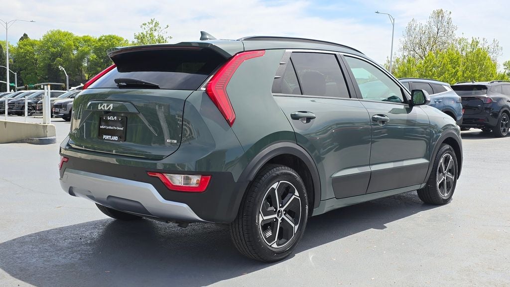 2023 Kia Niro EX