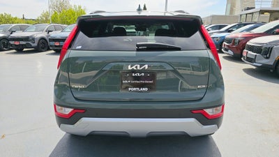 2023 Kia Niro EX
