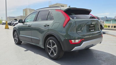 2023 Kia Niro EX