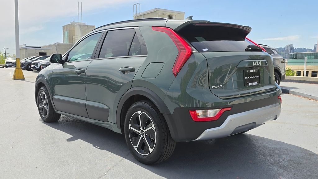 2023 Kia Niro EX