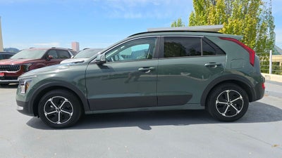 2023 Kia Niro EX