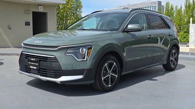 2023 Kia Niro EX