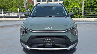 2023 Kia Niro EX