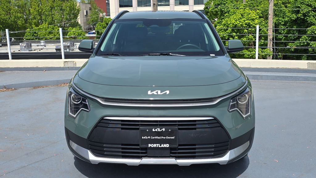 2023 Kia Niro EX