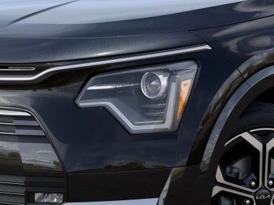 2025 Kia Niro EX Touring