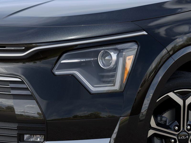 2025 Kia Niro EX Touring