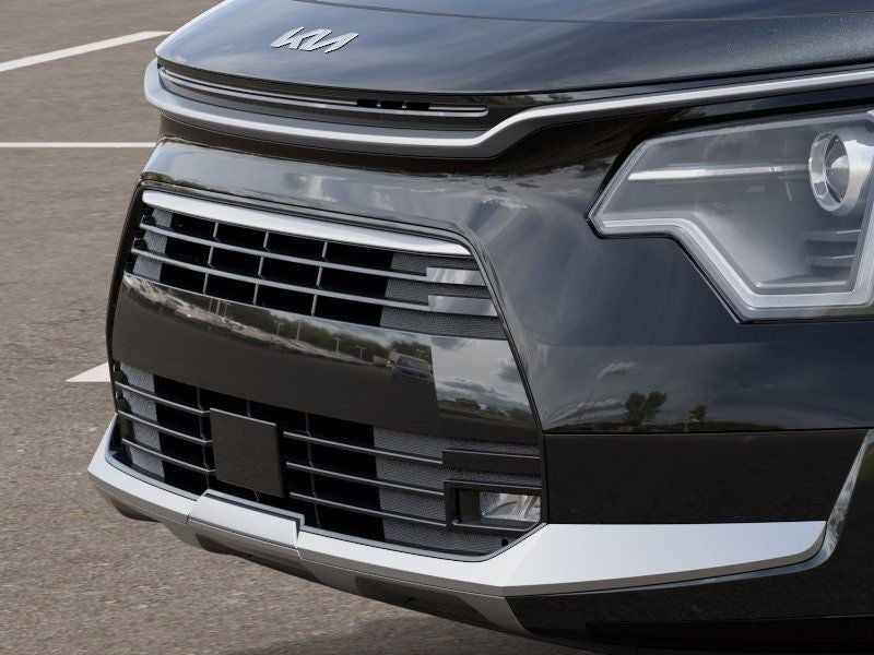 2025 Kia Niro EX Touring