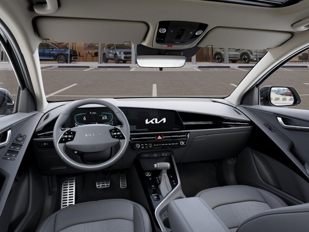 2025 Kia Niro EX Touring