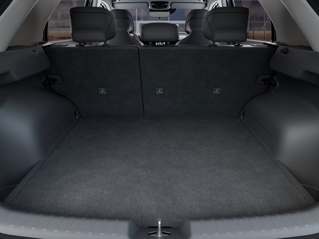2025 Kia Niro EX Touring
