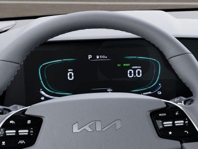 2025 Kia Niro EX Touring