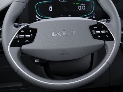 2025 Kia Niro EX Touring
