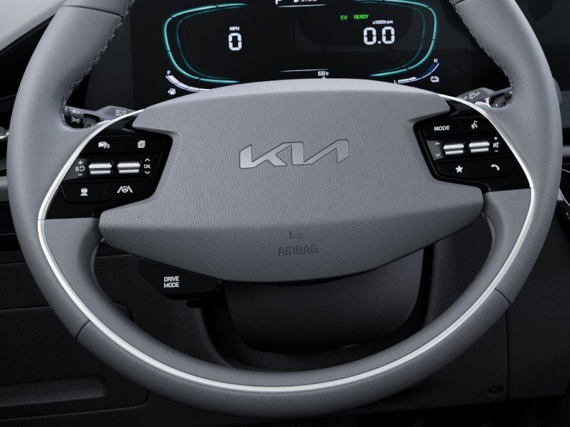 2025 Kia Niro EX Touring