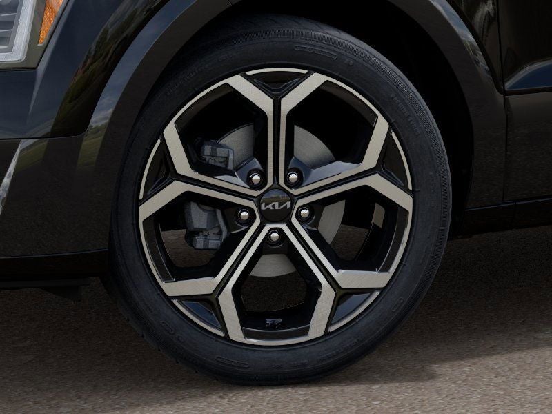 2025 Kia Niro EX Touring