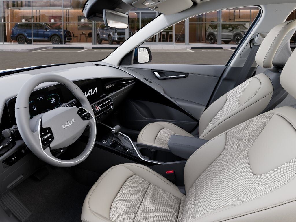 2026 Kia Niro EX