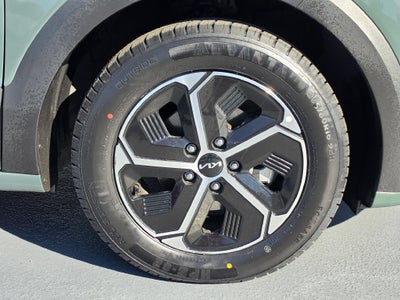 2024 Kia Niro Plug-In Hybrid EX