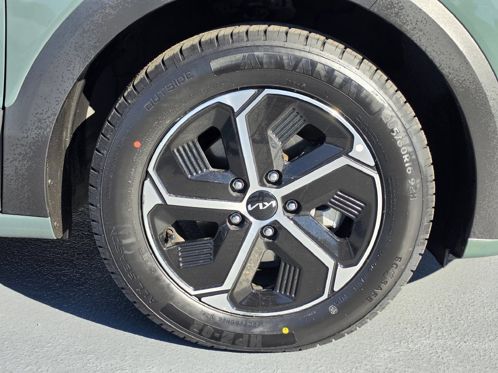 2024 Kia Niro Plug-In Hybrid EX