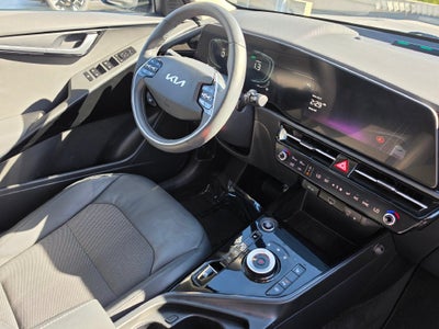 2024 Kia Niro Plug-In Hybrid EX