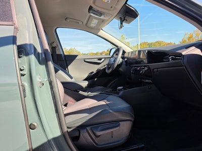 2024 Kia Niro Plug-In Hybrid EX