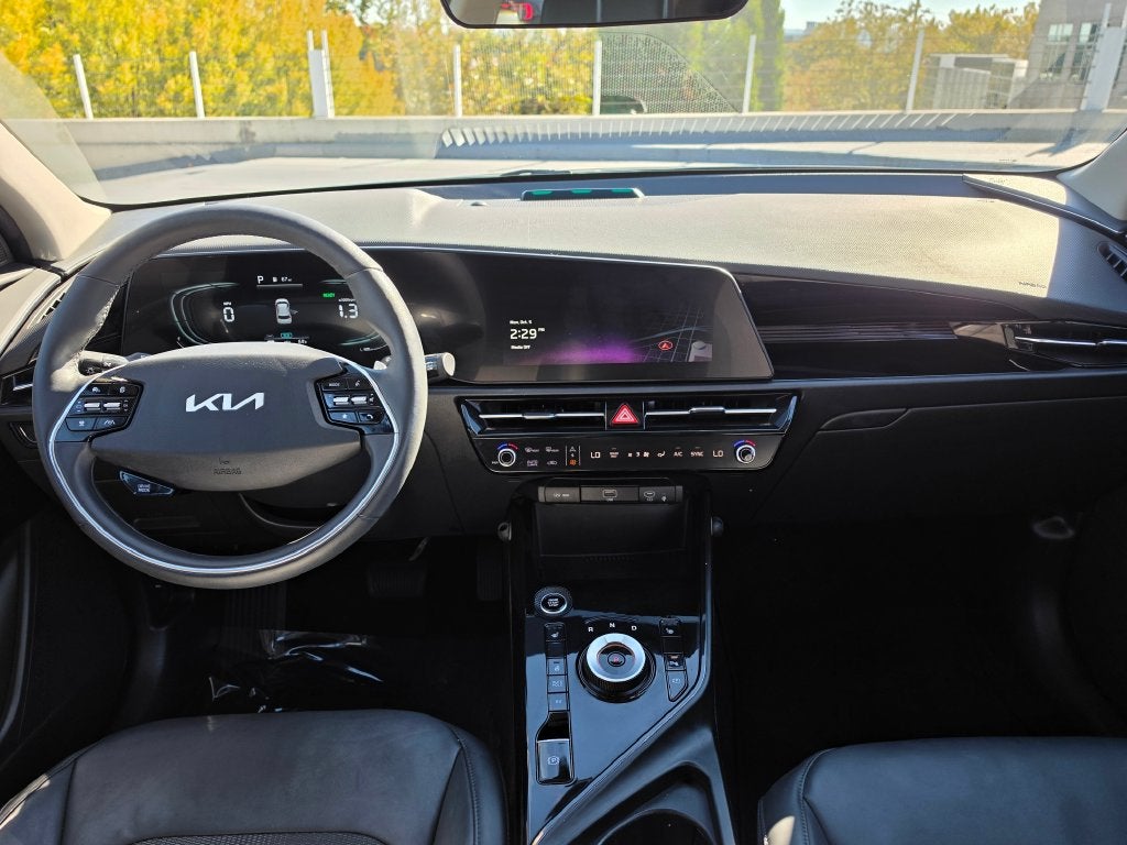 2024 Kia Niro Plug-In Hybrid EX