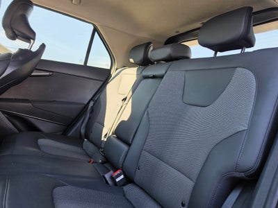2024 Kia Niro Plug-In Hybrid EX