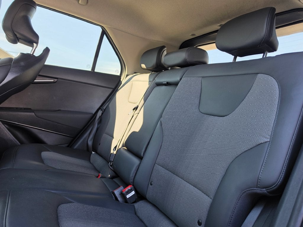 2024 Kia Niro Plug-In Hybrid EX