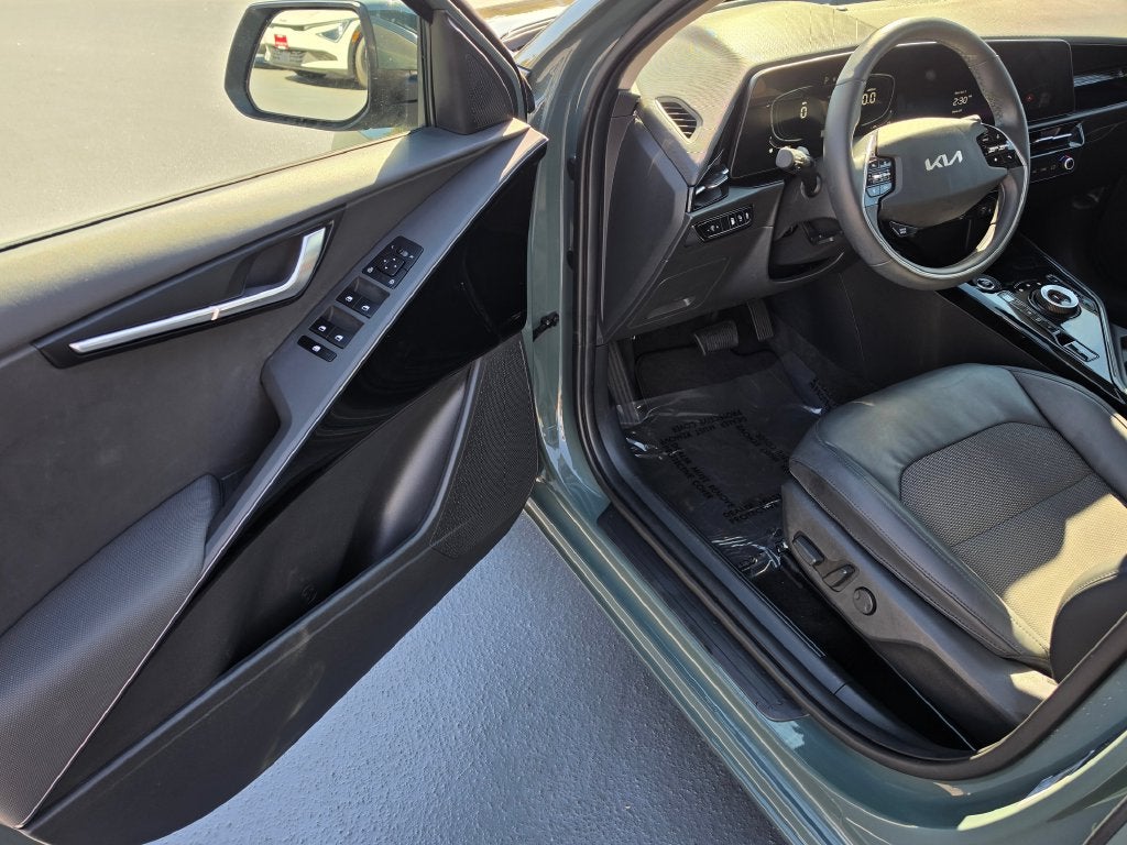 2024 Kia Niro Plug-In Hybrid EX