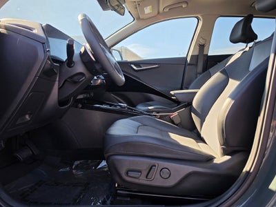 2024 Kia Niro Plug-In Hybrid EX