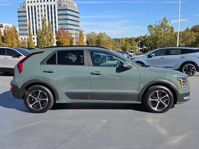 2024 Kia Niro Plug-In Hybrid EX