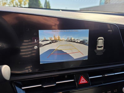2024 Kia Niro Plug-In Hybrid EX