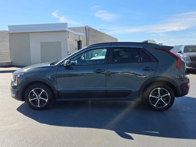 2024 Kia Niro Plug-In Hybrid EX