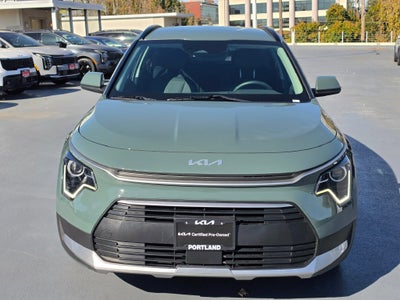 2024 Kia Niro Plug-In Hybrid EX