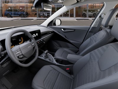 2027 Kia Niro SX