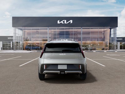 2027 Kia Niro SX