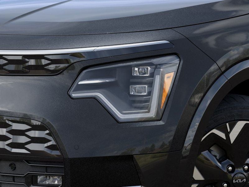 2026 Kia Niro EV Wave