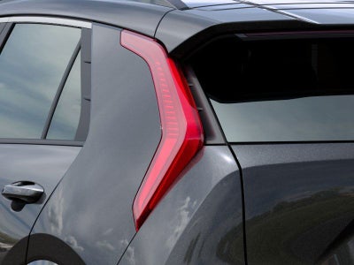 2026 Kia Niro EV Wave