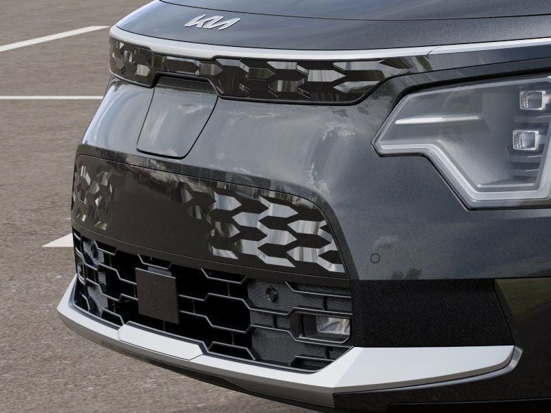 2026 Kia Niro EV Wave