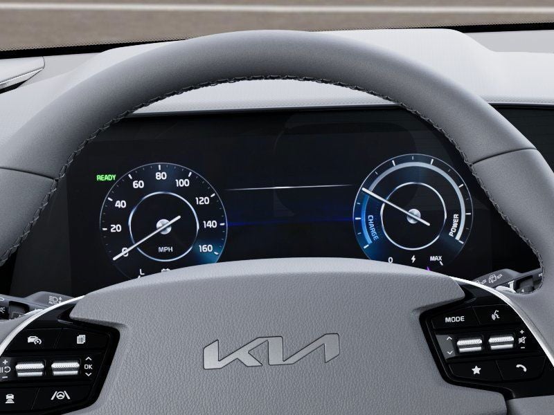 2026 Kia Niro EV Wave