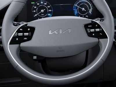 2026 Kia Niro EV Wave
